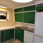 Fargerik Retro Enebolig,parkering Pa Stedet! Trondheim